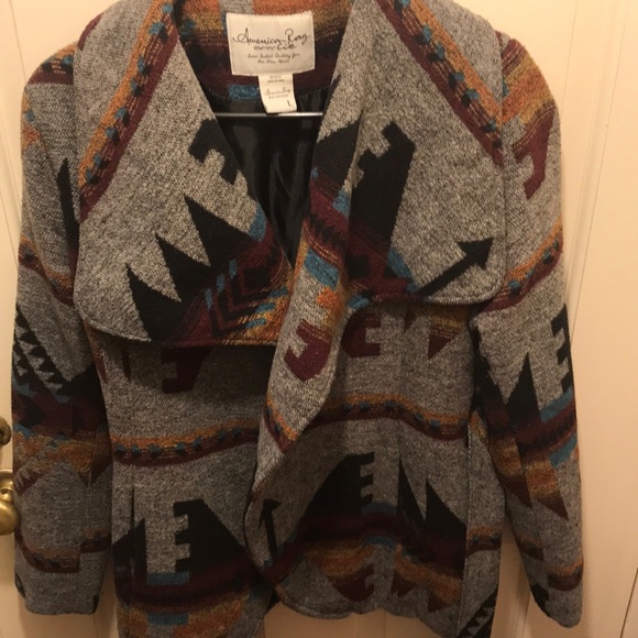 American Rag winter coat - Picture 2 of 11